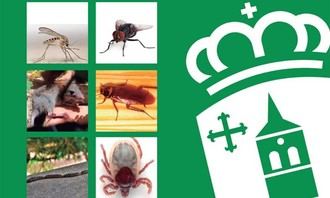 Cabanillas del Campo licita el servicio de control de plagas por casi 95.000 euros anuales