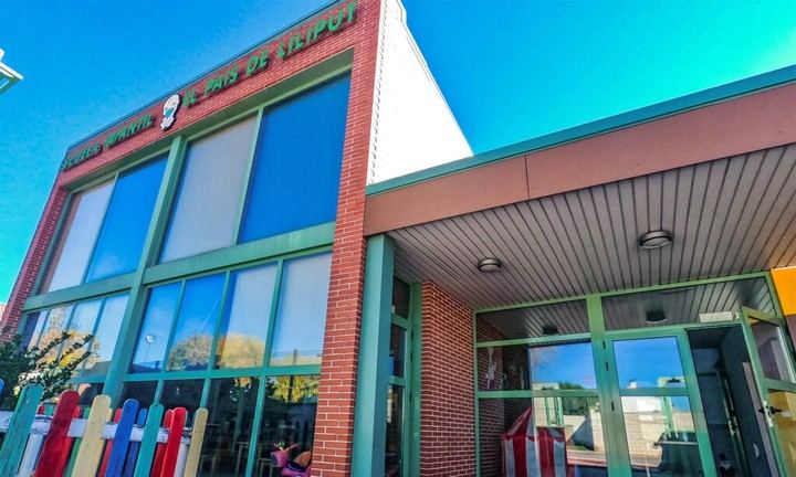 Cabanillas ofrece ayudas para igualar precios en escuelas infantiles a familias empadronadas