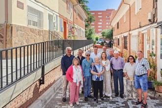 Inauguran el 