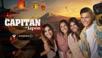 'El Capitán en Japón' finaliza con éxito y se prepara para su tercera temporada en India