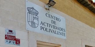 El Casar inaugura un nuevo centro para actividades municipales