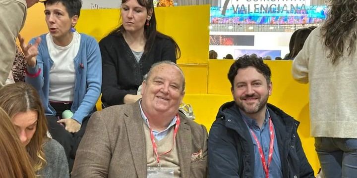 El Casar se presenta por primera vez en FITUR 2025