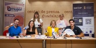 El Casar implementa nuevas medidas de seguridad en sus fiestas para prevenir la sumisión química