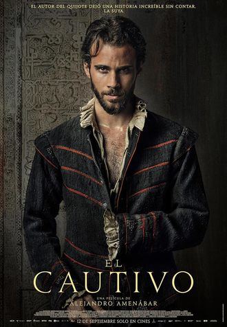 CINE : El cautivo