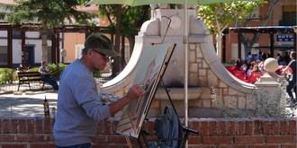 Alovera lanza su Certamen de Pintura Rápida con premios de 3.500 euros