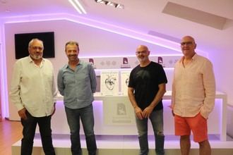 Guadalajara lanza nueva edición del ciclo Amoralarte para el teatro aficionado