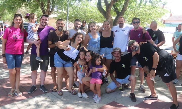 Éxito rotundo en el Concurso de Arroces 2025 con 29 participantes