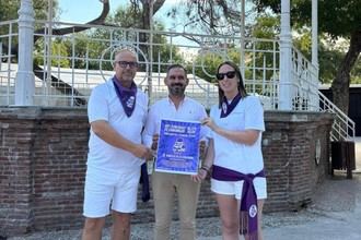 El Concurso de Charangas de Guadalajara celebra su 35ª edición