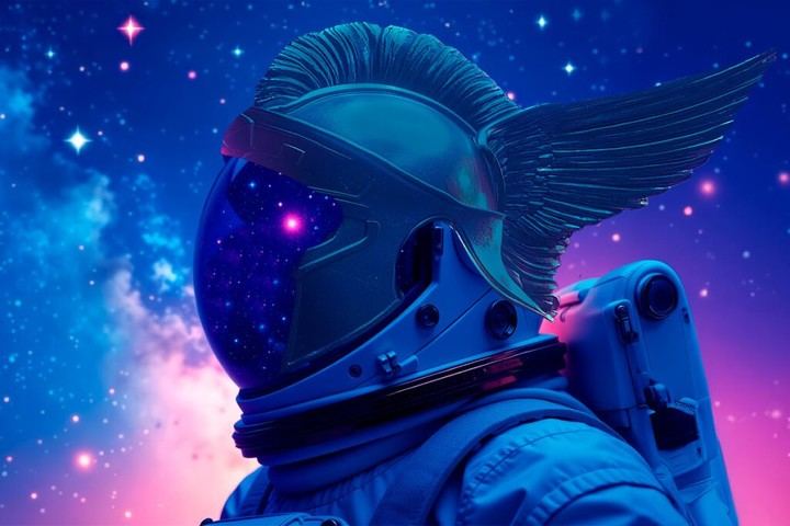 Congreso de Espacios Míticos: Reflexiones sobre el viaje y la transformación personal