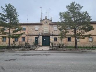 Diputación y Guardia Civil continúan obras en cuarteles de Cifuentes y Torija con nuevo convenio