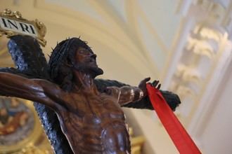 Fiestas del Cristo de la Misericordia en Quer: nueve días de tradición y alegría