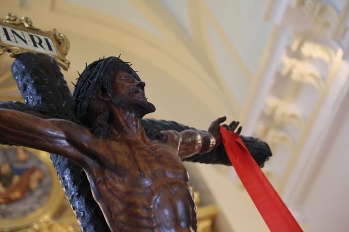 Fiestas del Cristo de la Misericordia en Quer: nueve días de tradición y alegría