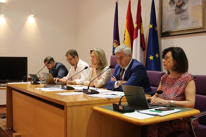 Debate del Estado de la Ciudad en Guadalajara este viernes 10 de octubre