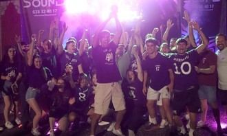 «El Desenfreno» se corona campeón en los VII Juegos Interpeñas