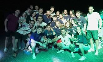 “El Desenfreno” se corona campeón de los Juegos Interpeñas 2026 en Cabanillas