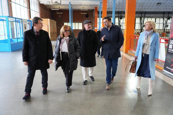 Se convocan los Premios al Mérito Deportivo 2024 en Castilla-La Mancha