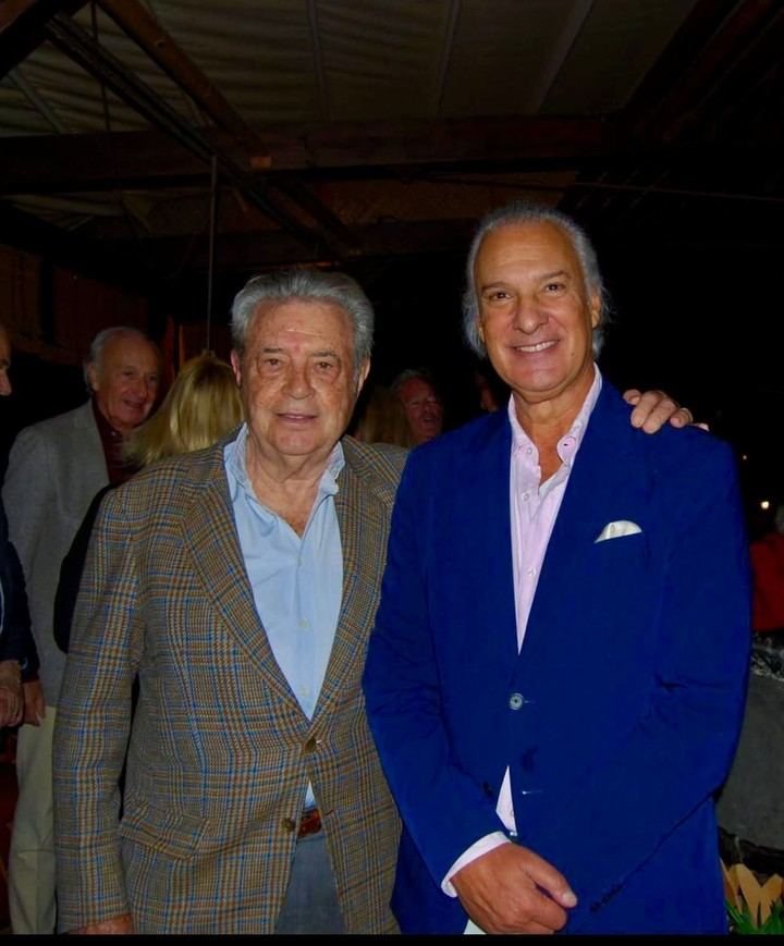 Marbella abraza la longevidad con la guía del doctor Manuel de la Peña