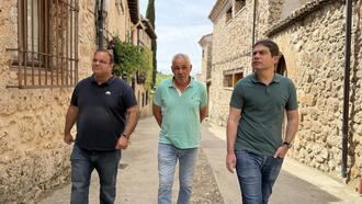 VOX denuncia el bloqueo administrativo en El Olivar por la ausencia de secretario y la dejación de funciones de la alcaldesa