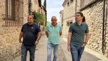 VOX denuncia el bloqueo administrativo en El Olivar por la ausencia de secretario y la dejación de funciones de la alcaldesa
