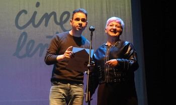 Cabanillas celebra la 15ª edición del Festival de Cine Lento con éxito