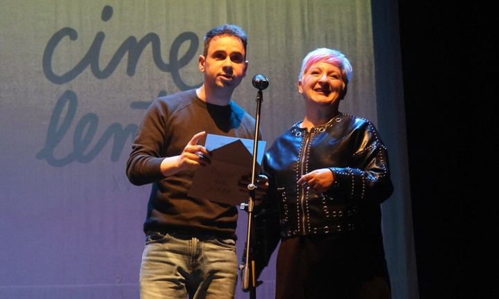 Cabanillas celebra la 15ª edición del Festival de Cine Lento con éxito