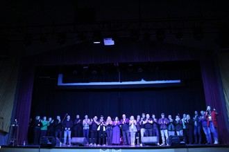 Quintanar celebra un festival benéfico para ayudar a Letur y Mira tras la DANA