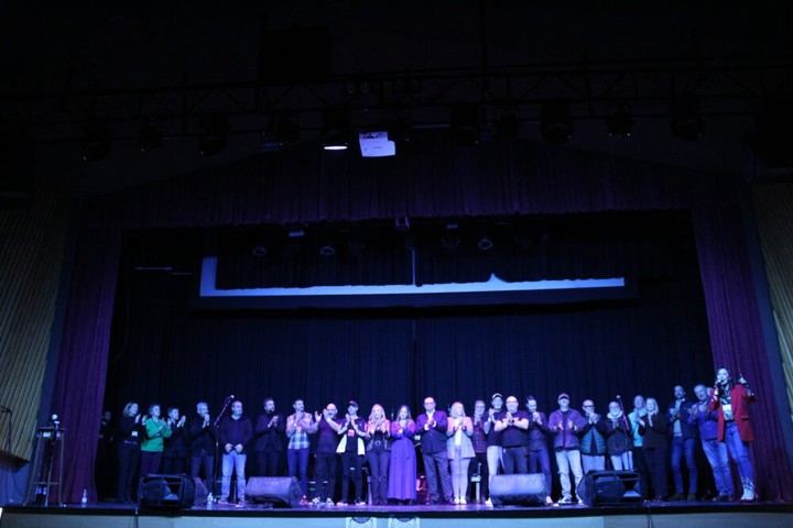 Quintanar celebra un festival benéfico para ayudar a Letur y Mira tras la DANA