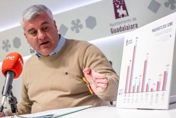 Presupuesto 2026: Gobierno municipal garantiza congelación de impuestos y mejora de servicios