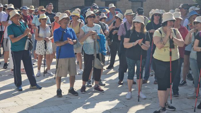 Castilla-La Mancha extiende la universidad para mayores a Guadalajara