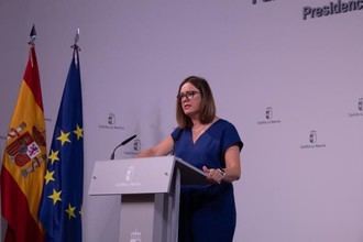 El Gobierno de Castilla-La Mancha presenta un nuevo anteproyecto para mejorar la asistencia farmacéutica