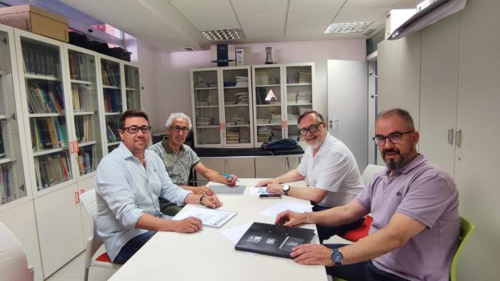 El Hospital de Toledo investiga el envejecimiento saludable mediante análisis de sangre