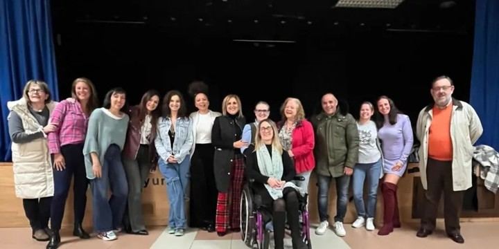 El ciclo de comedia en El Casar sigue con nuevas actuaciones