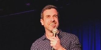 El Ciclo de Comedia de El Casar inicia con éxito rotundo