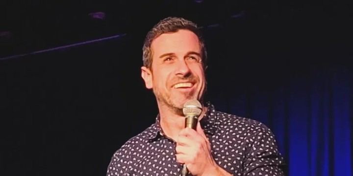 El Ciclo de Comedia de El Casar inicia con éxito rotundo