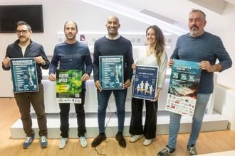 Guadalajara lanza su III Circuito de Carreras con ocho eventos oficiales