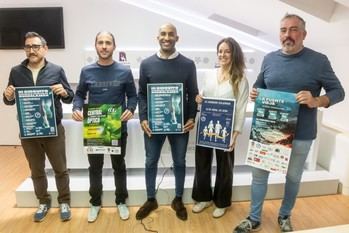 Guadalajara lanza su III Circuito de Carreras con ocho eventos oficiales