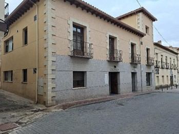 El Ayuntamiento de Jadraque adquirirá el Liceo Casino con apoyo de la Diputación