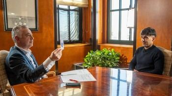 El Mago Pop será el invitado en 'Plano General' este viernes