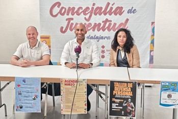 Guadalajara lanza talleres de salud juvenil en marzo sobre defensa personal y bienestar emocional