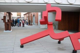 Nuevas exposiciones en el Museo Francisco Sobrino con Carlos Albert y Robert Ferrer I Martorell