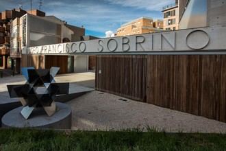 Conciertos gratuitos en el Museo Francisco Sobrino durante julio