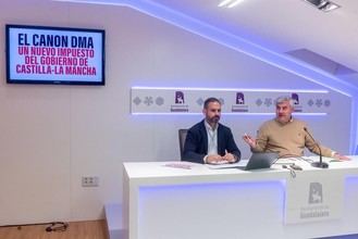 El nuevo impuesto del agua en Guadalajara costará 4 millones a los ciudadanos en 2025