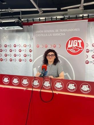 Aumentan un 13% los despidos colectivos en Castilla-La Mancha en el primer trimestre de 2025