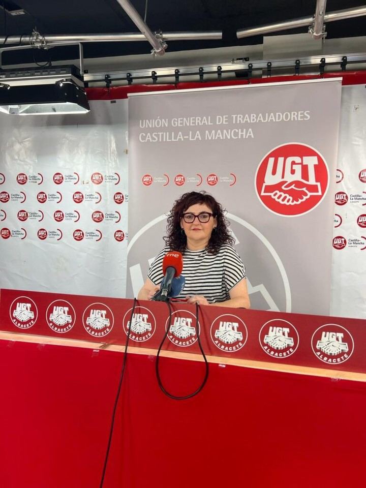 Aumentan un 13% los despidos colectivos en Castilla-La Mancha en el primer trimestre de 2025