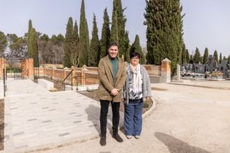 El Plan de Empleo finaliza con 32 nuevas contrataciones y mejoras en la ciudad