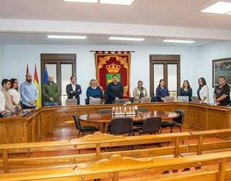 Marchamalo actualiza impuestos y festivos locales para 2026 según IPC