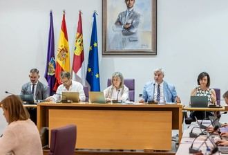 Guadalajara aprueba convertir locales vacíos en viviendas para mejorar el acceso residencial