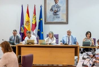 Guadalajara aprueba convertir locales vacíos en viviendas para mejorar el acceso residencial