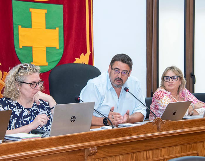 Marchamalo venderá parcelas para construir casi 90 viviendas protegidas