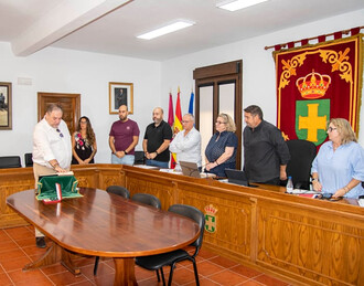 El Ayuntamiento de Marchamalo aprueba un 95% de bonificación en el ICIO para servicios asistenciales